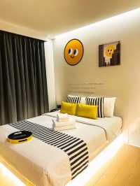 Mood Hotel Pattaya 