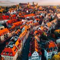 3 Reasons Why Germany Needs to Be on Your Bucket List