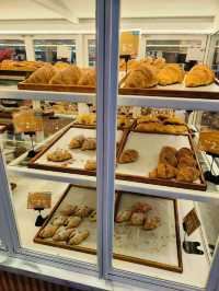 Pastry Paradise at Songsabu Bakery