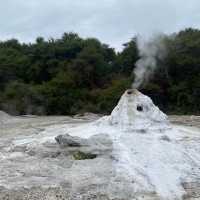 Wonders of Waiotapu: A Geothermal Adventure