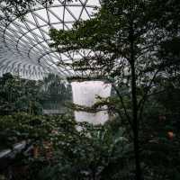 Singapore 1 Day Itinerary