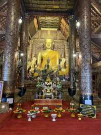 Wat Xieng Thong: A Jewel of Luang Prabang