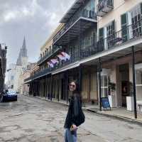 New Orleans 