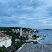 Hvar: Sun-Kissed Luxury and Island Charm