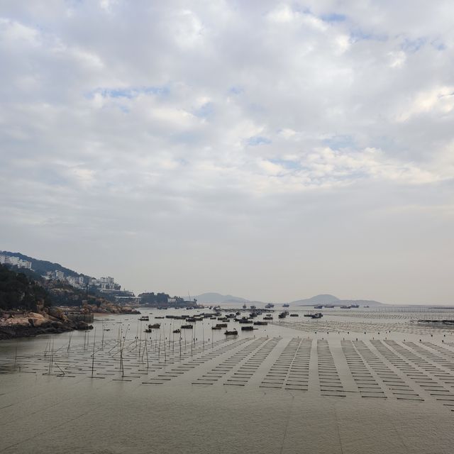 霞浦三沙鎮