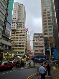 香港citywalk