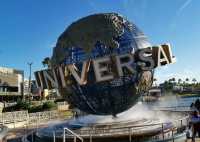 Epic Universe Theme Park Orlando Universal Studios