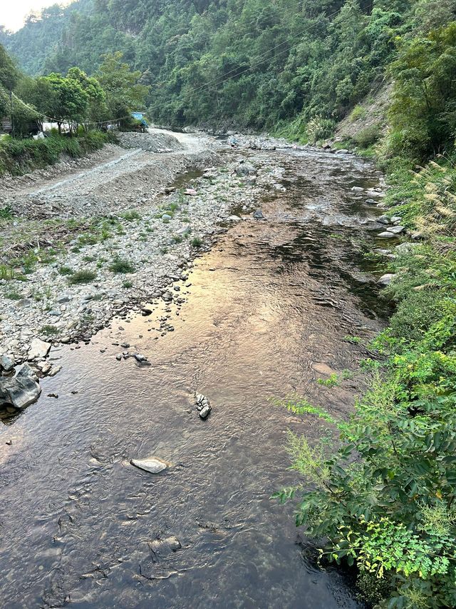 桂林冬日遊5天玩透攻略速碼