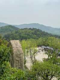 南京跨年2日遊 輕鬆玩轉不留遺憾