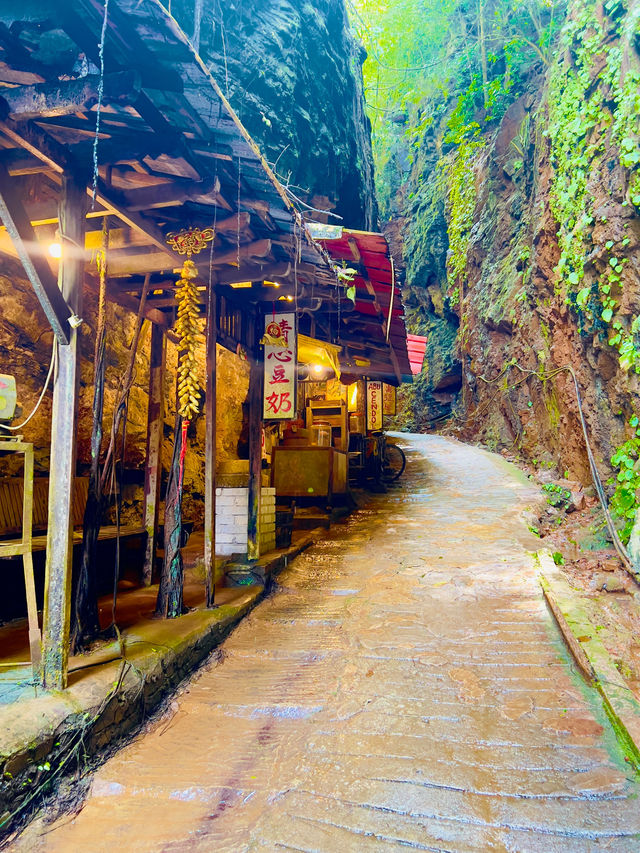 Tourist’s Favorite Place In Ipoh, Malaysia🇲🇾📸✨