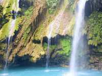 Mag-aso falls: A serene escape into nature!