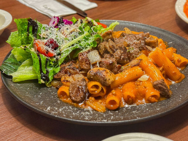 전주 신시가지맛집 효자동레스토랑 분위기 예쁜 여심저격 이탈리아 음식점 : 라보테 신시가지점