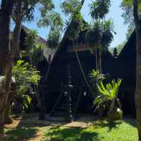 Baan Dam Chronicles: The Dark Elegance of Chiang Rai’s Black House