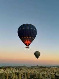 Göreme: The Heart of Cappadocia’s Magic