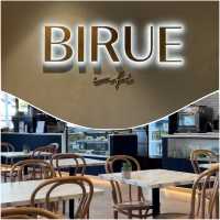 Birue Cafe at Watertown Brand Outlet