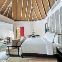 Dream Vacation at Four Seasons Kuda Huraa 