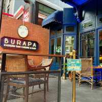 Burapa Eastern Thai: A Culinary Journey Through Time