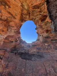 The Bungle Bungles, Australia