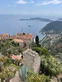 Magnificent Èze Village 