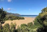 Australia | Wilsons Promontory National Park