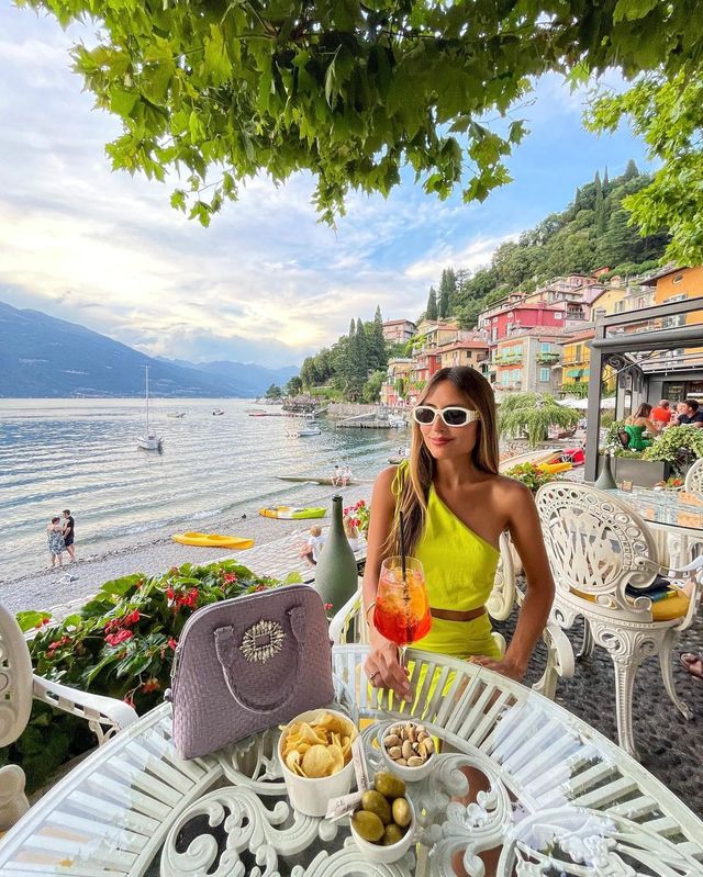 Experience the Magic: Best of Lake Como 🇮🇹🌊🍷