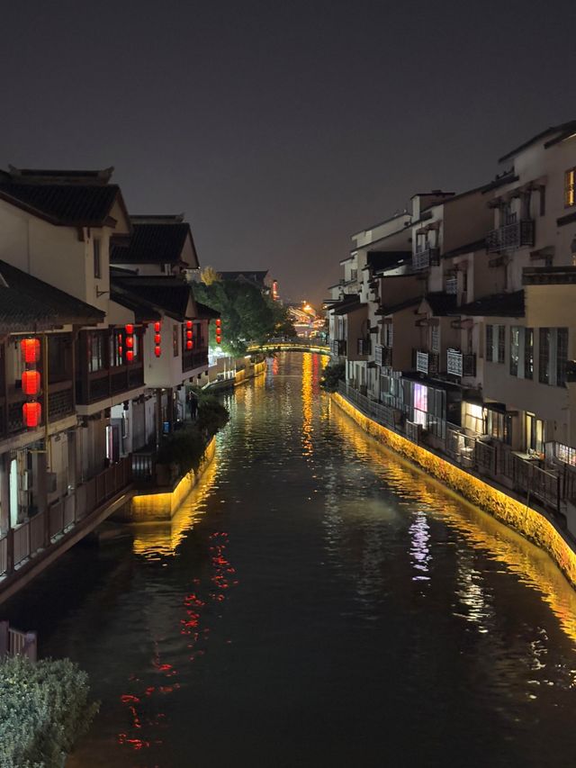 無錫一日遊