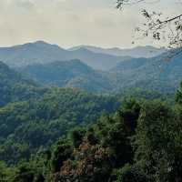 玉皇山：靈秀天成的江南勝景