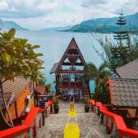 Lake Toba