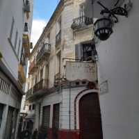 Tangier's Old Town in Winter: A Hidden Gem