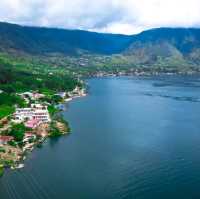 Lake Toba