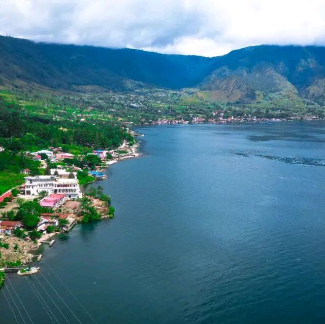 Lake Toba