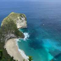 NUSA PENIDA ISLAND HOPPING 🏝️