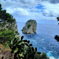 Isola Di Capri