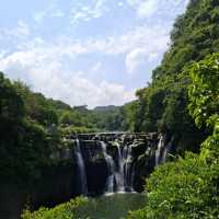 The Niagara of Taiwan