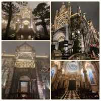 Banahills ที่พักฟิลยุโรป