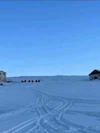 จุดรอชมแสงเหนือสุดฮิต เกาะ Svalbard 