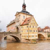 Bamberg: เมืองมรดกโลกที่ชิคสุด! เที่ยวย้อนยุคกัน