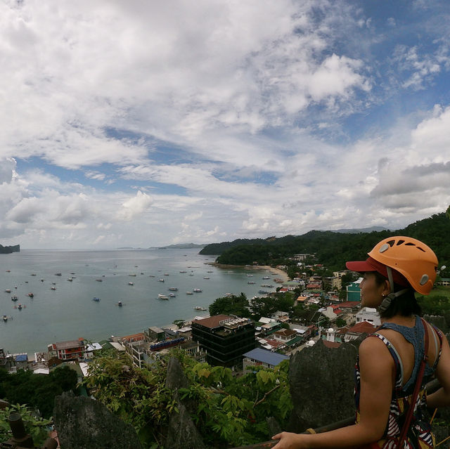 菲律賓🇵🇭愛妮島15天之旅：自然與熱情的完美結合 🏝️