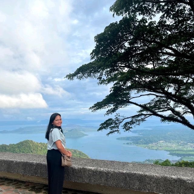 Breezy Tagaytay