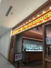 Malaysia Trip Food Adventure: Discovering Go Unique's Claypot Delights in One Utama