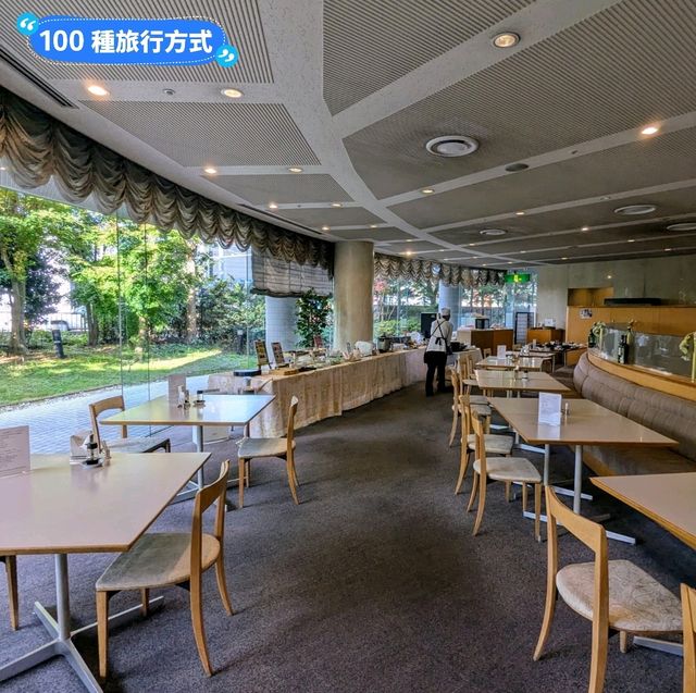 一關市優雅的婚宴式飯店：貝里諾一關飯店