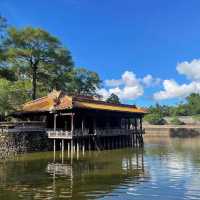 Hue Imperial City