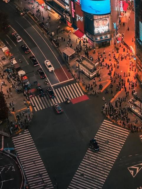 ## 東京夜幕奇遇：黃昏到夜晚的Shibuya Sky之旅