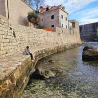 Stepping into Westeros: A Magical Family Adventure in Dubrovnik