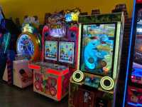 Play Classic Arcade Games at Funscape by Cobay at Sunway Velocity Mall