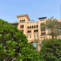 Four Seasons Resort Dubai at Jumeirah Beach