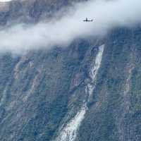 Milford Sound Unveiled: A Journey Through New Zealand’s Natural Wonderland!