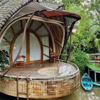 Embrace Nature’s Luxury at Ulaman Bali