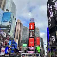 Times Square USA 