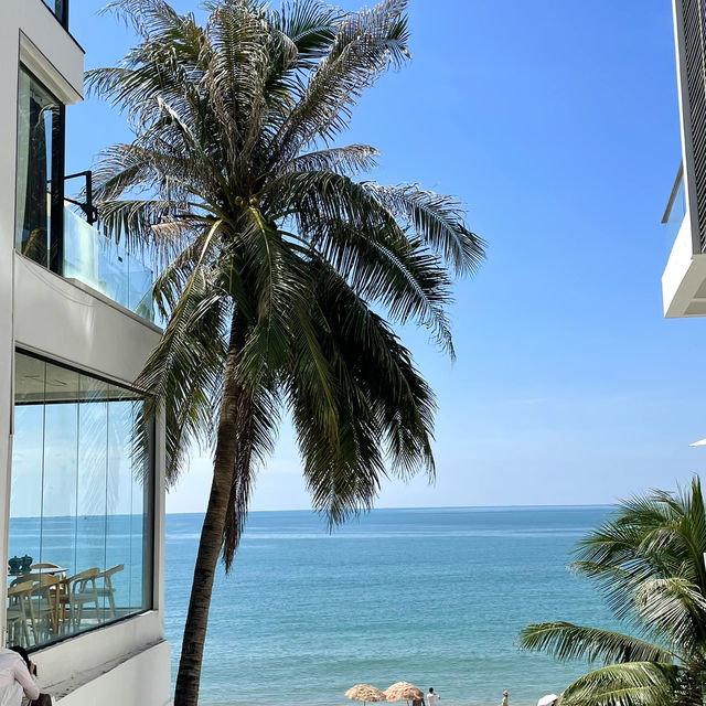 Ethereal Stay in Sanya 🏝️🌊